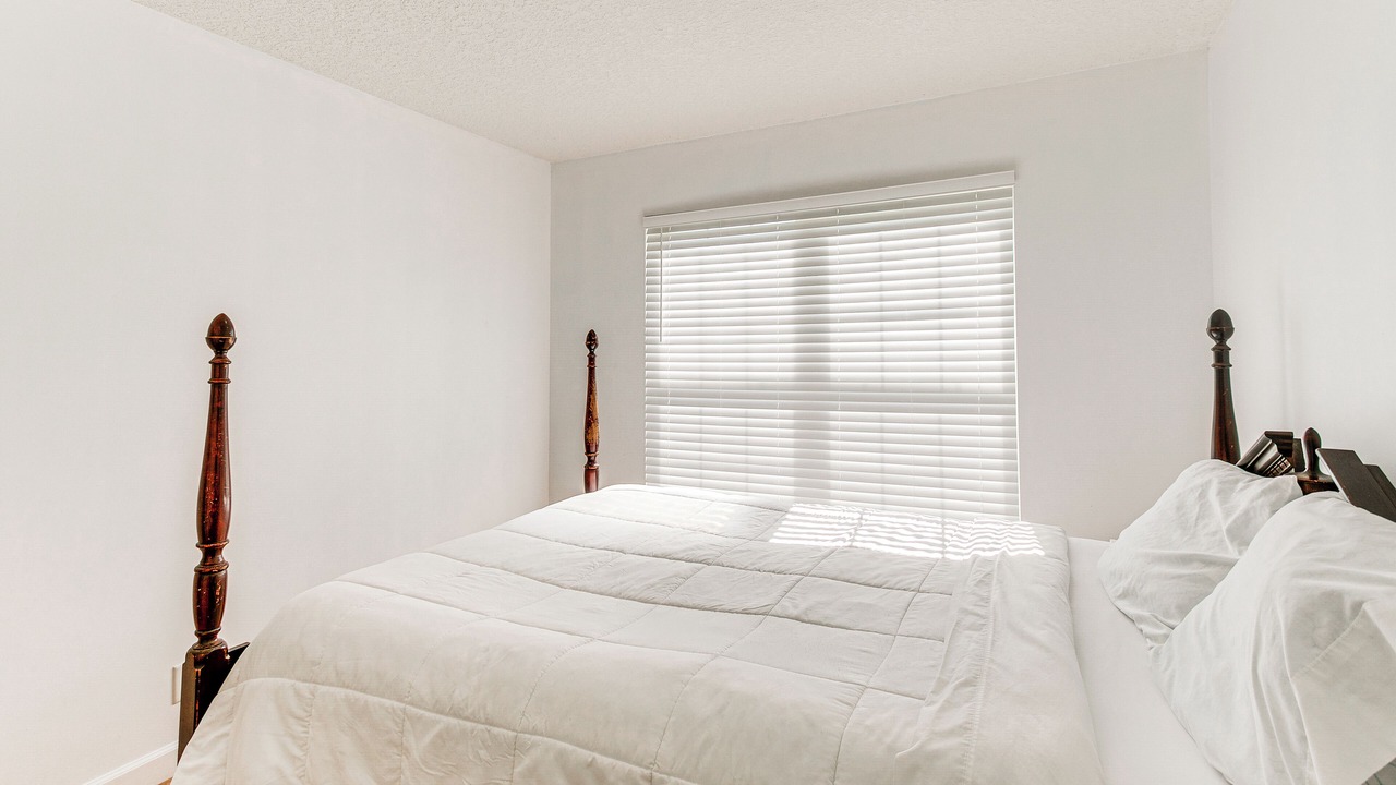 Photo of Bedroom in Brunswick