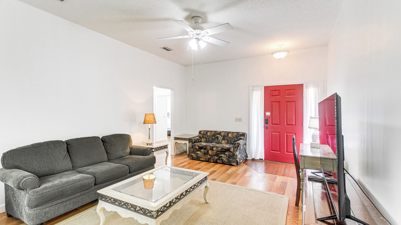 Photo of Bedroom in Brunswick
