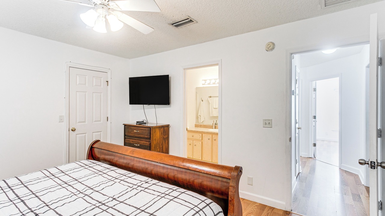 Photo of Bedroom in Brunswick