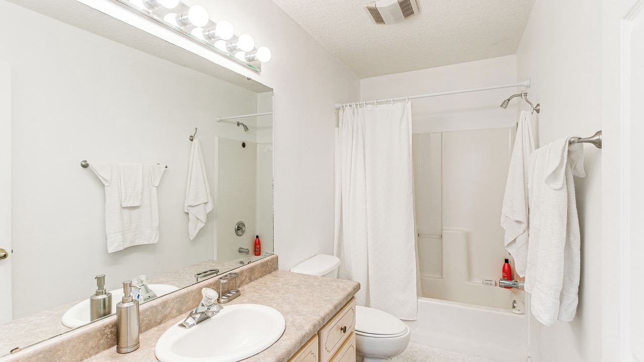 Photo of Bathroom in Brunswick