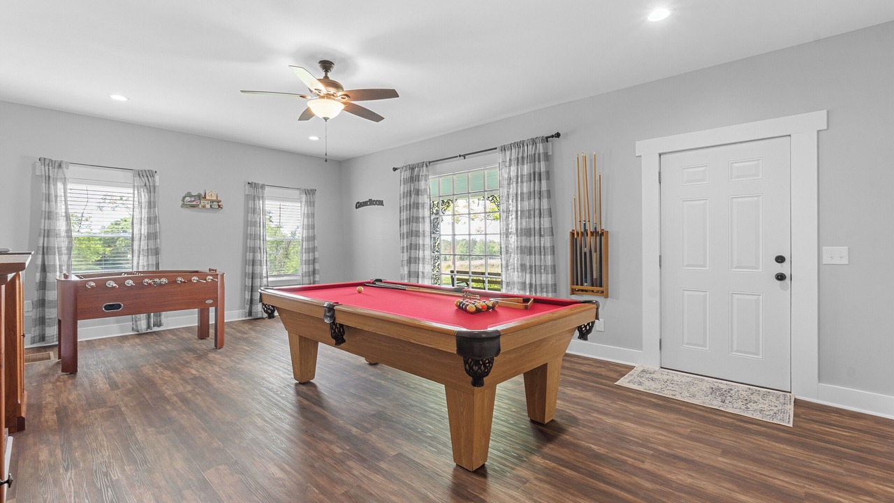 Photo of Bedroom in Fort Valley