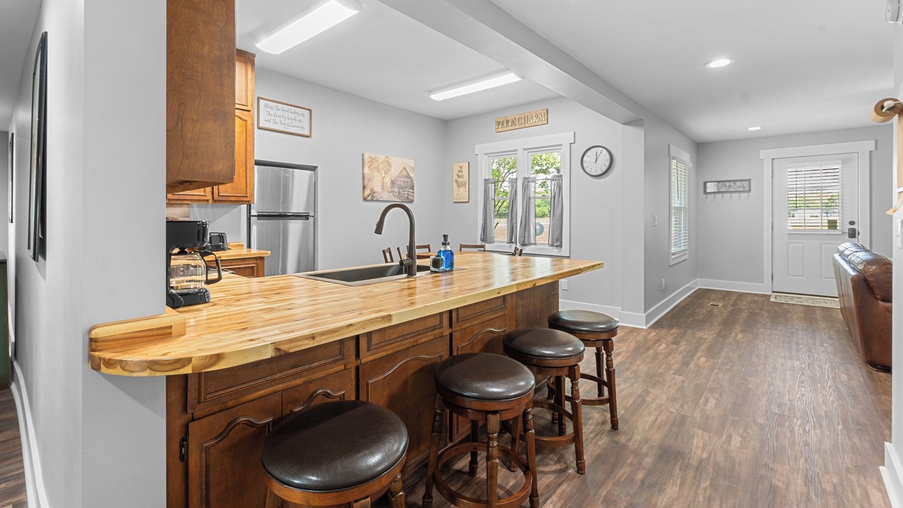 Photo of Kitchen in Fort Valley