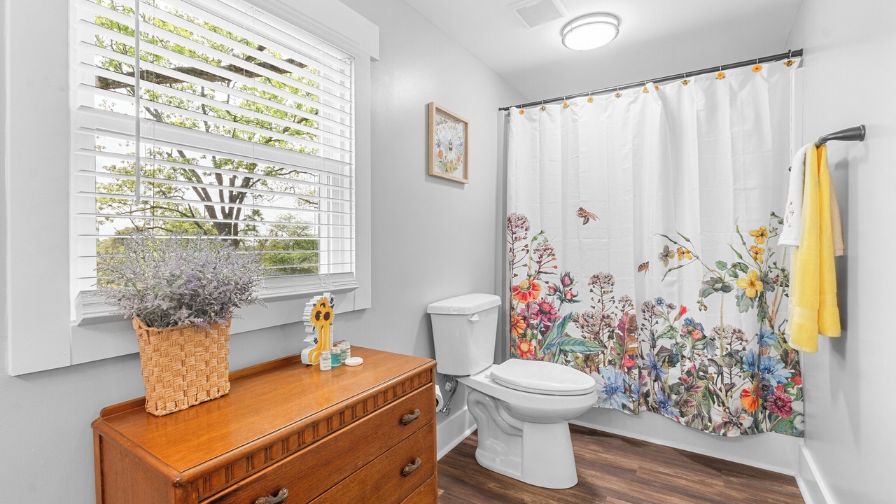 Photo of Bathroom in Fort Valley