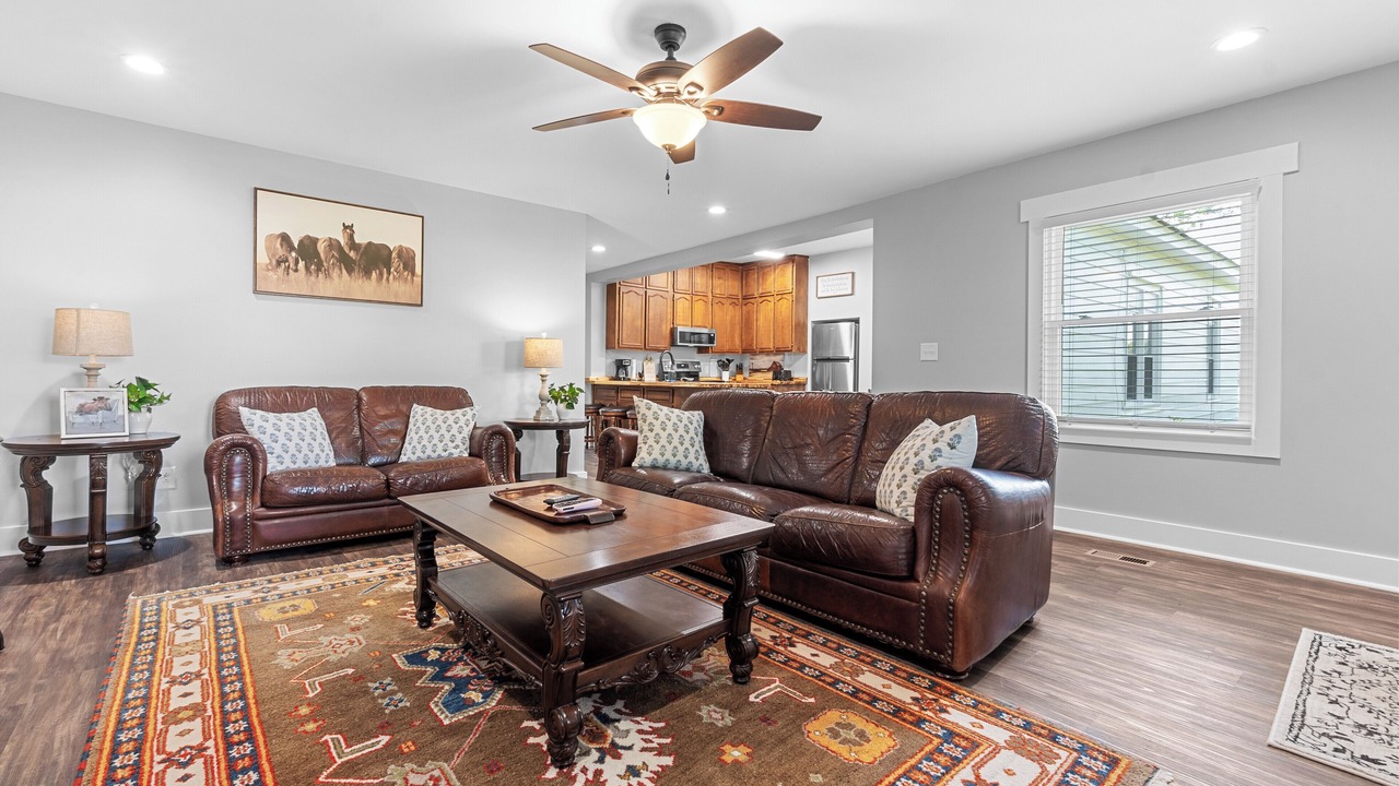 Photo of Livingroom in Fort Valley