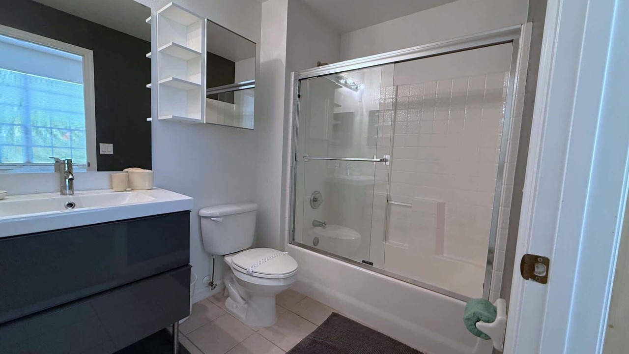 Photo of Bathroom in Haines City