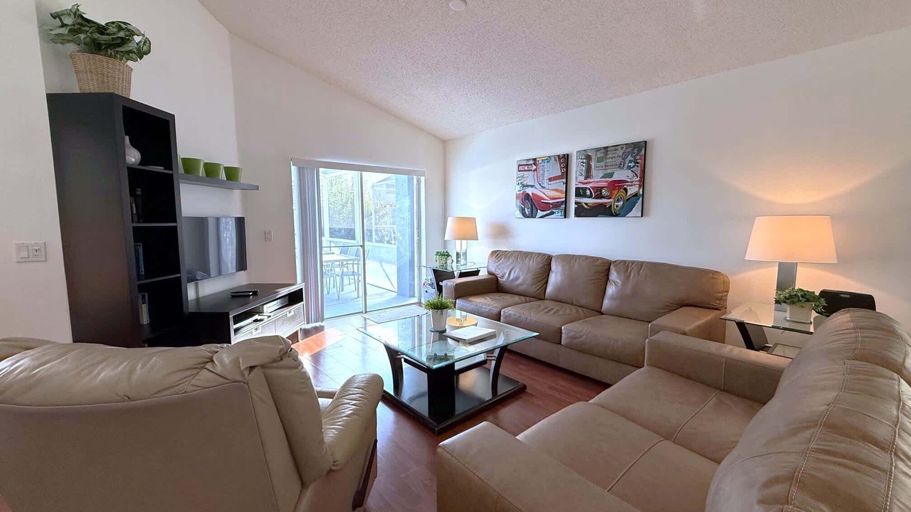 Photo of Livingroom in Haines City