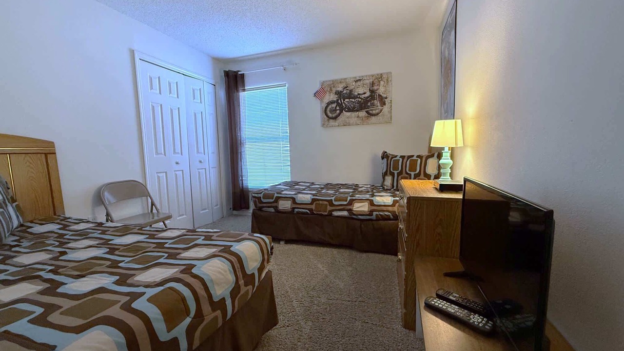 Photo of Bedroom in Haines City