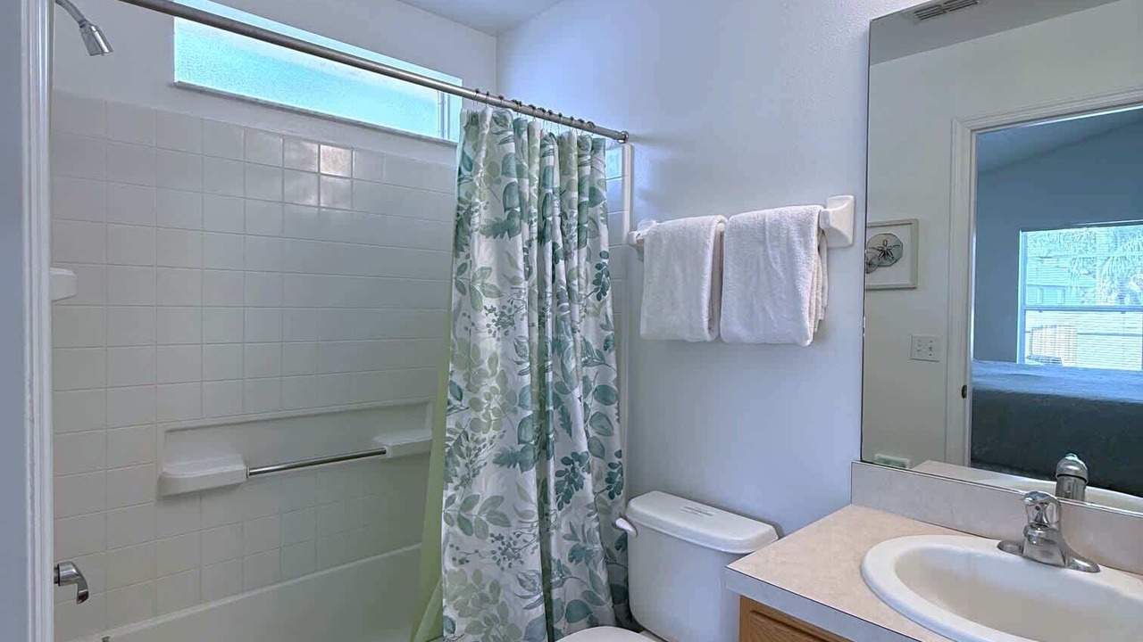 Photo of Bathroom in Haines City