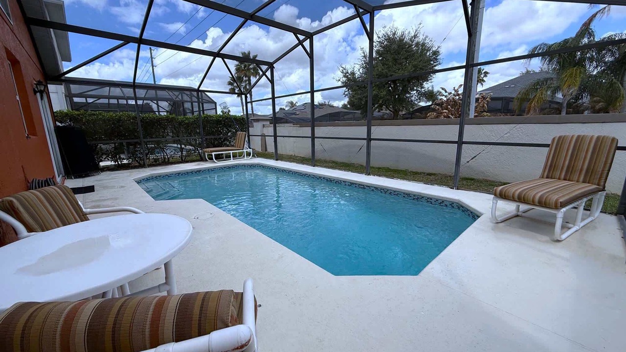 Photo of Outdoor in Haines City