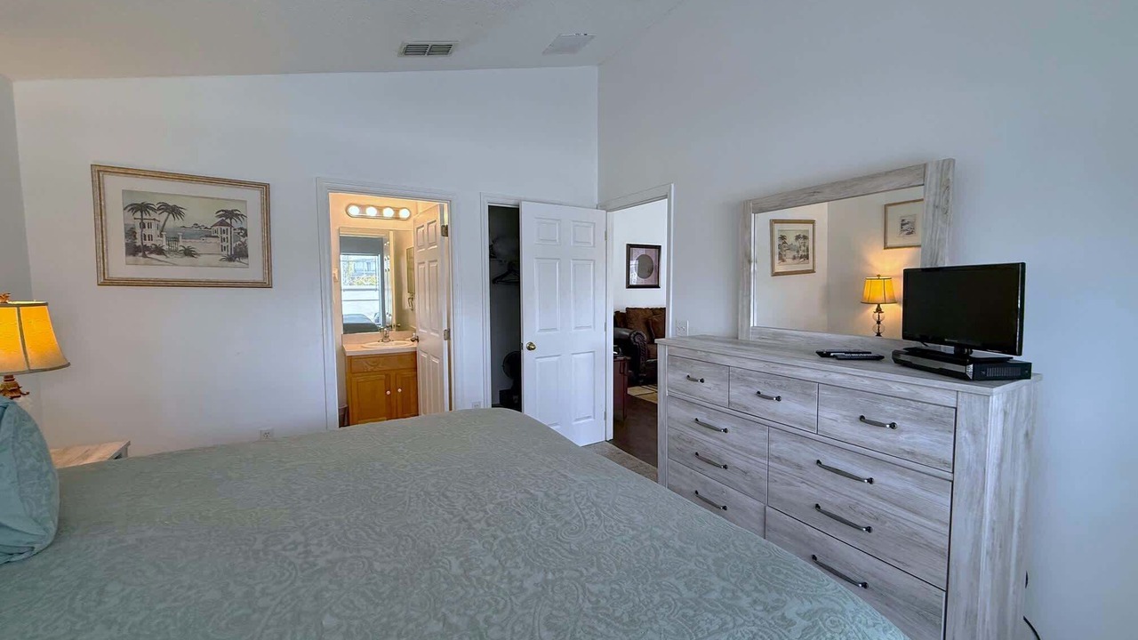 Photo of Bedroom in Haines City