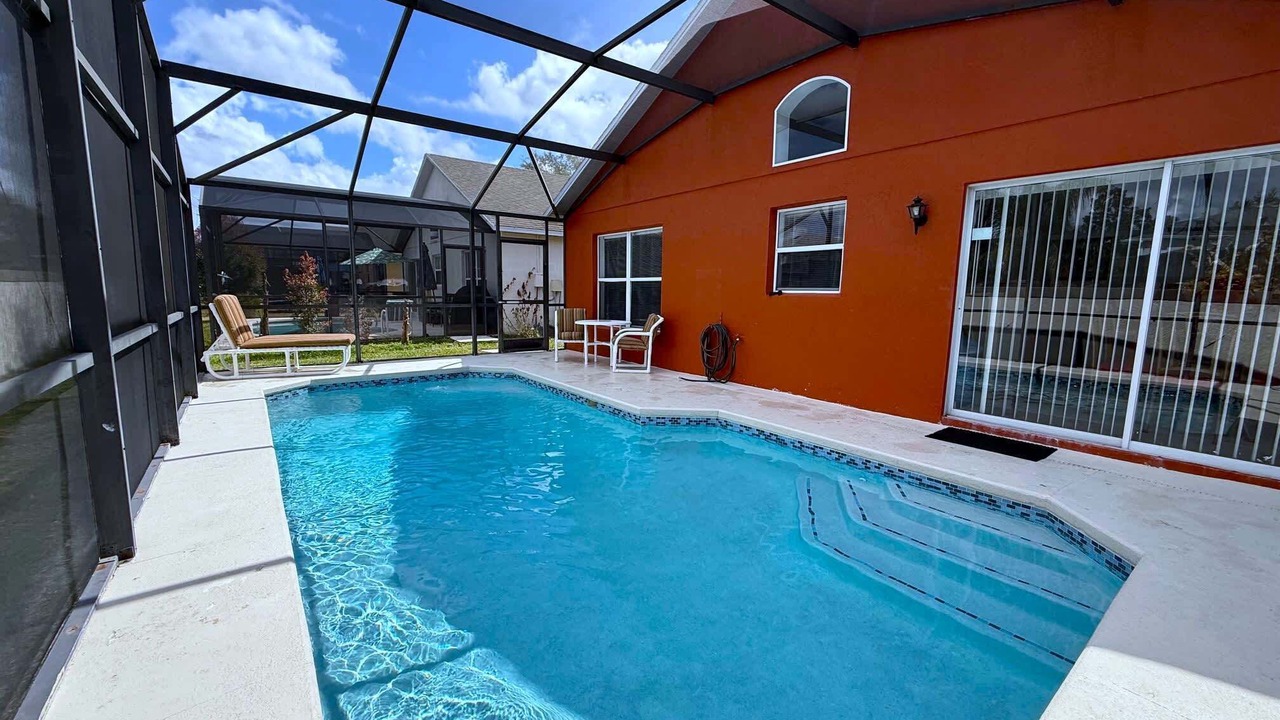 Photo of Outdoor in Haines City