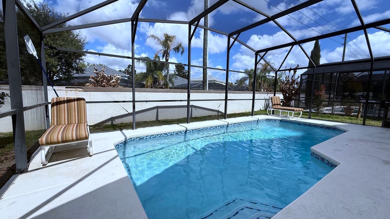 Photo of Outdoor in Haines City