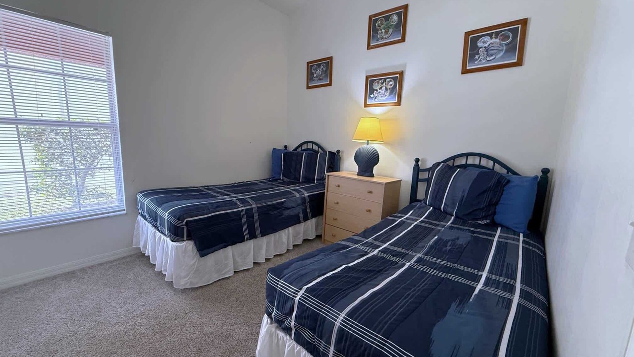 Photo of Bedroom in Haines City