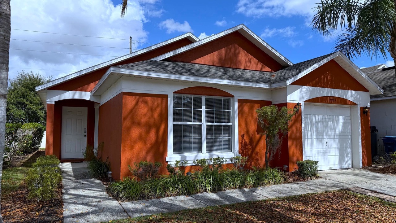 Photo of Outdoor in Haines City