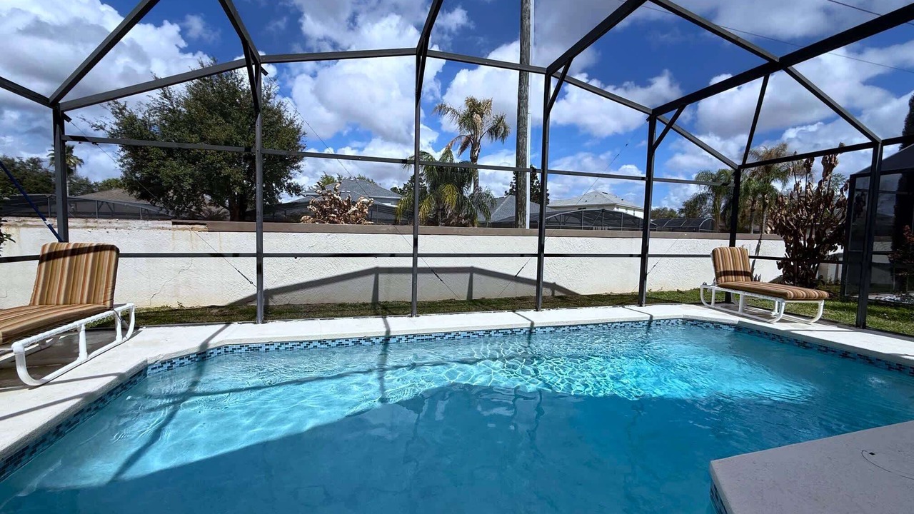 Photo of Outdoor in Haines City