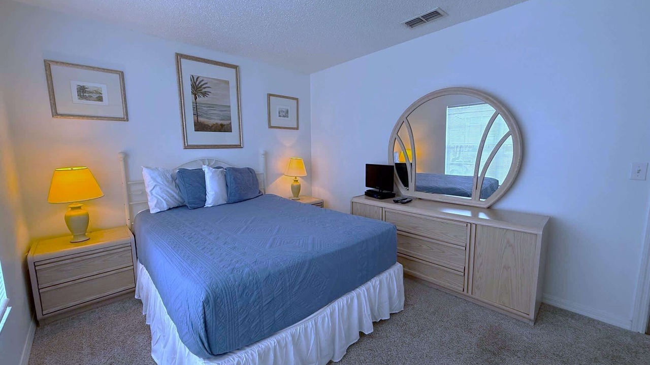 Photo of Bedroom in Haines City