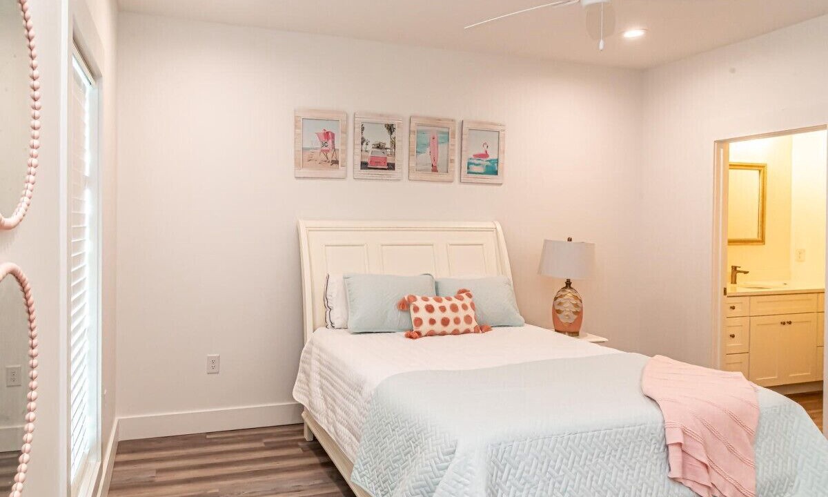 Photo of Bedroom in Southpointe