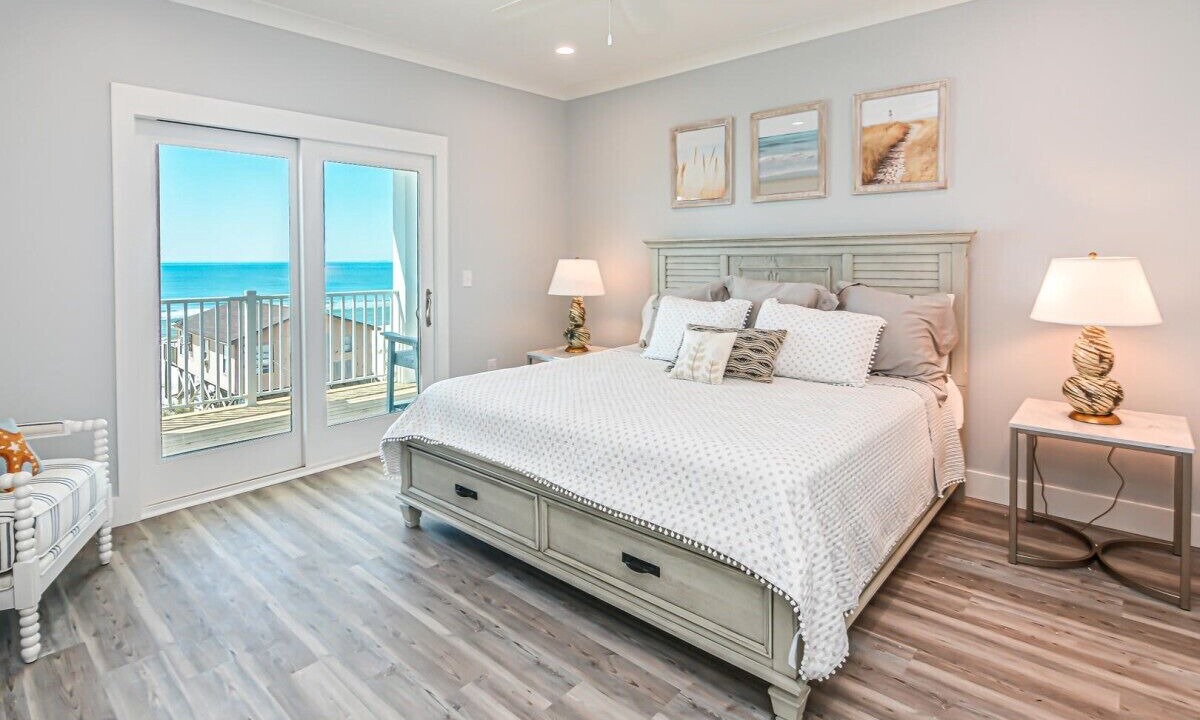 Photo of Bedroom in Southpointe