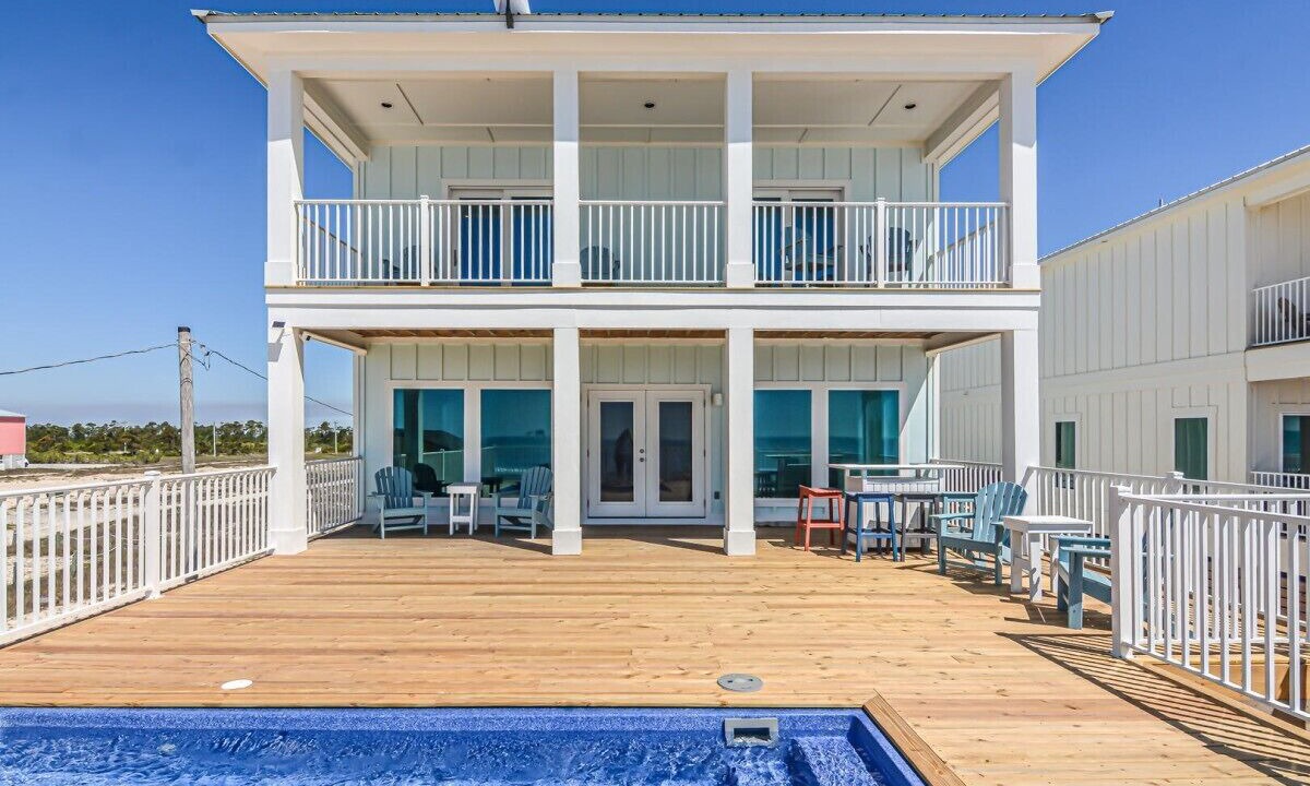 Photo of Patio Balcony in Southpointe