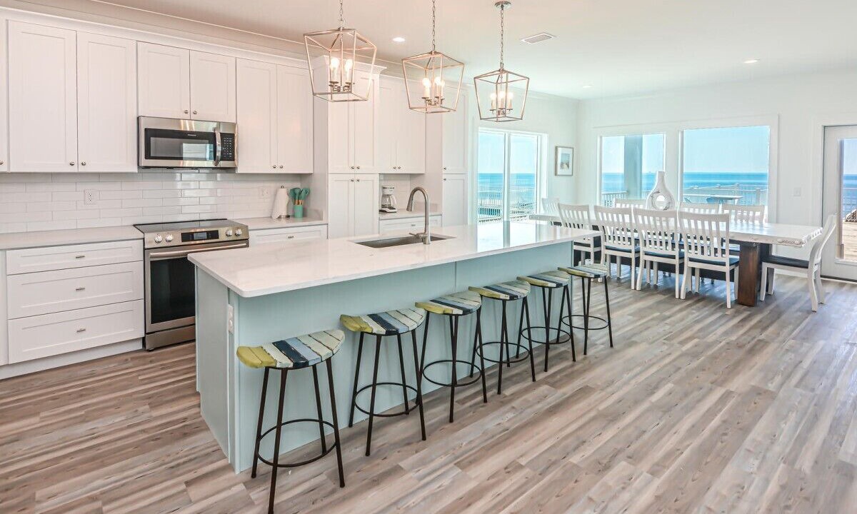 Photo of Kitchen in Southpointe