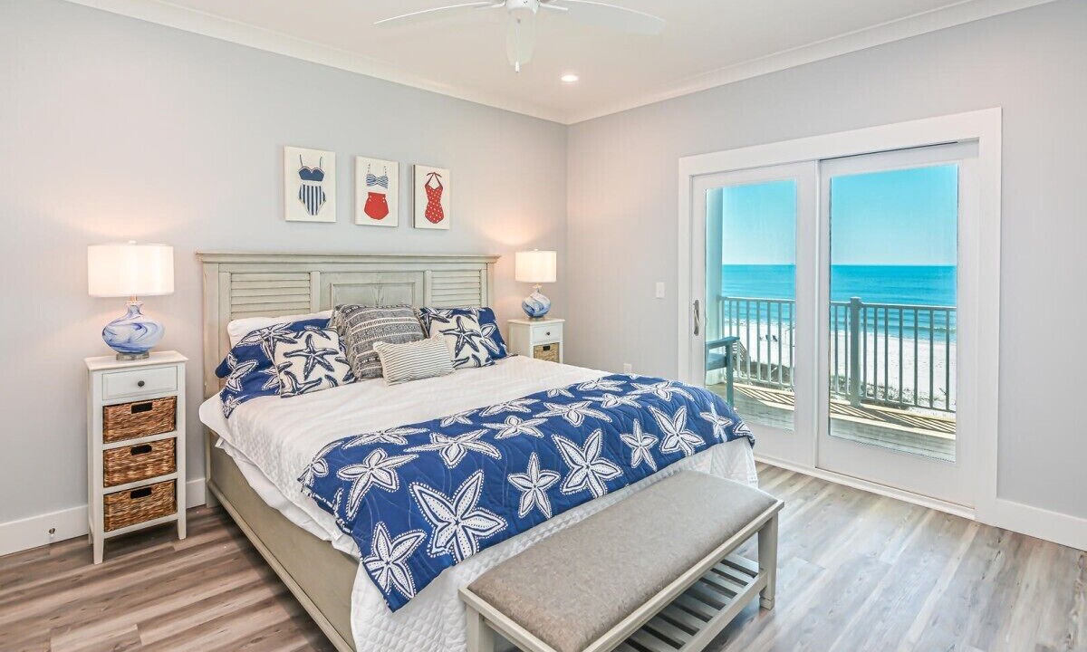 Photo of Bedroom in Southpointe
