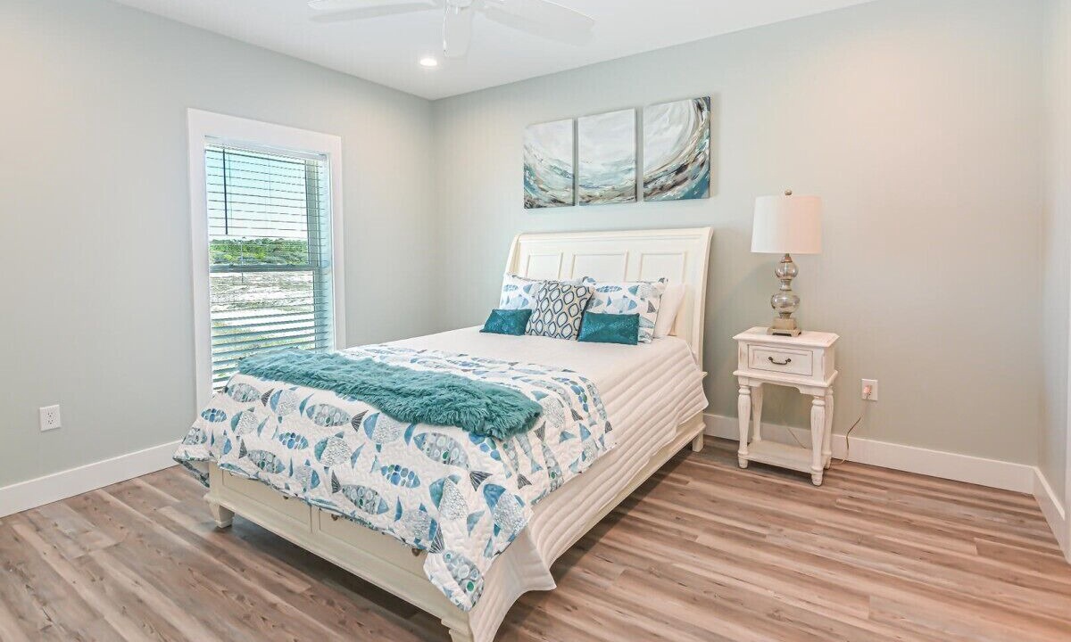 Photo of Bedroom in Southpointe