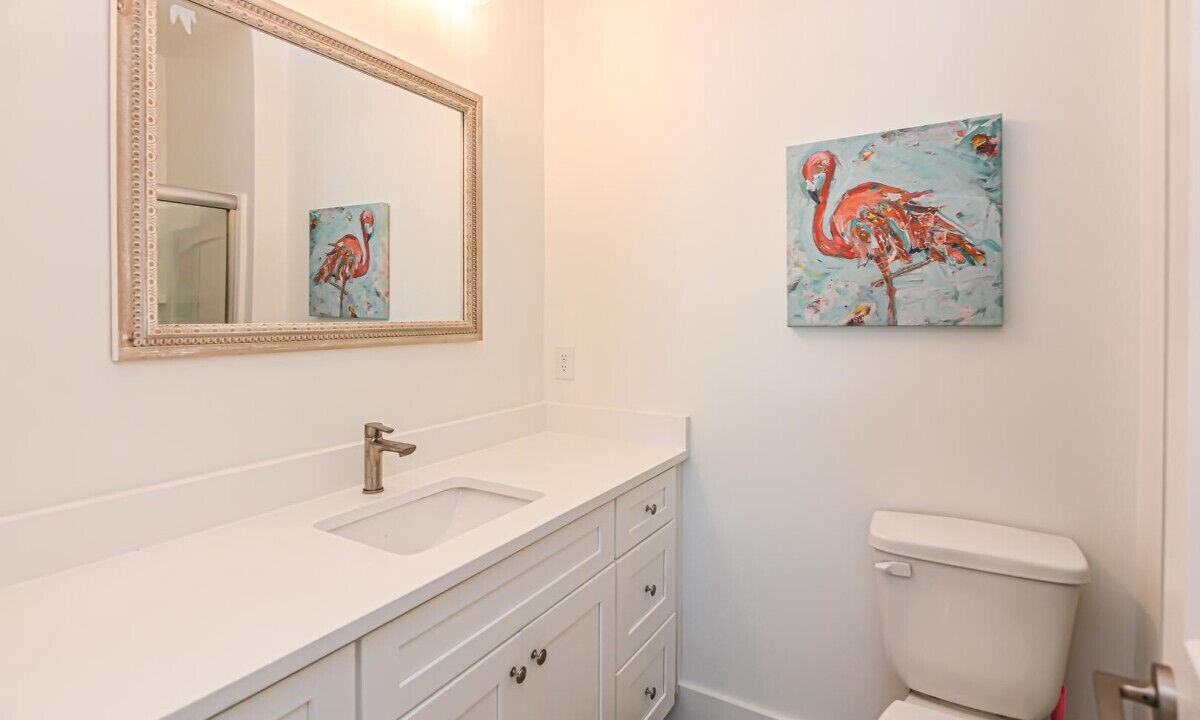 Photo of Bathroom in Southpointe