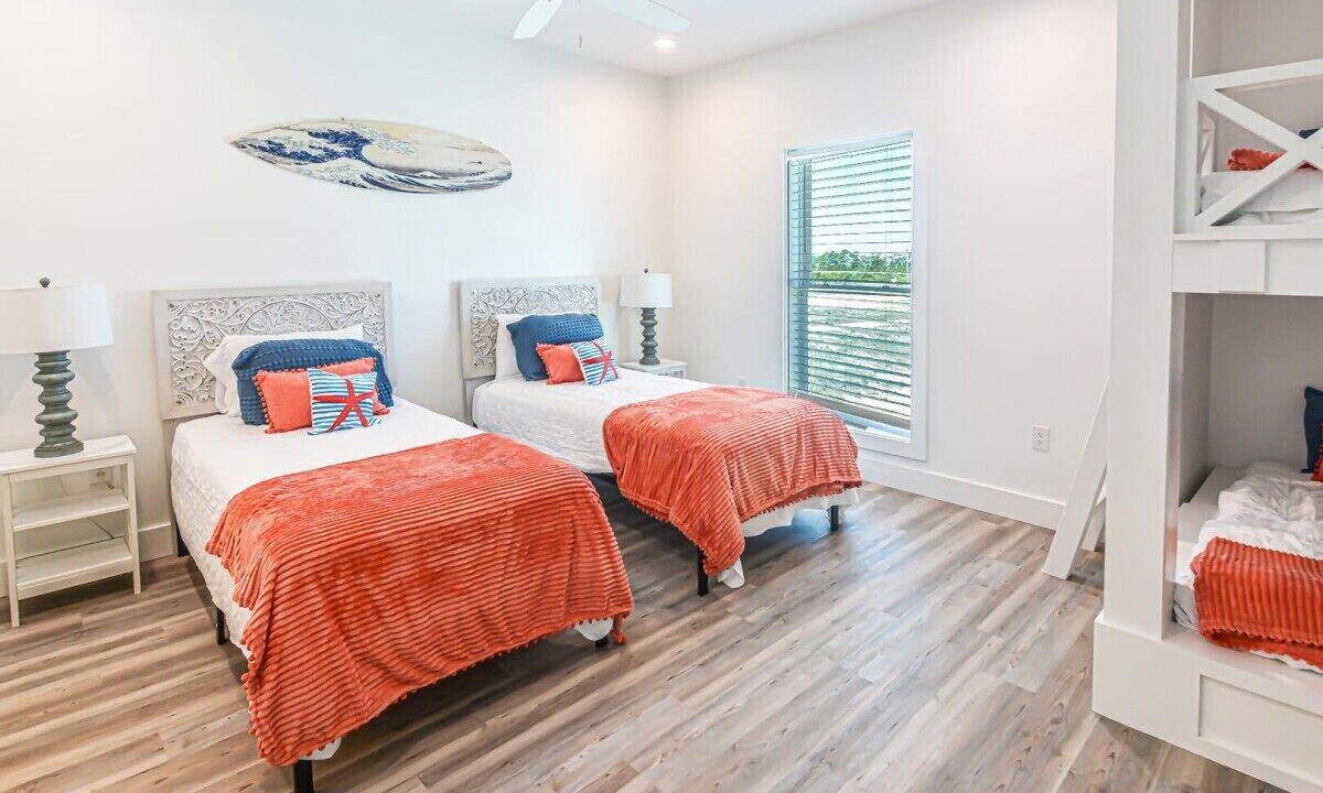 Photo of Bedroom in Southpointe