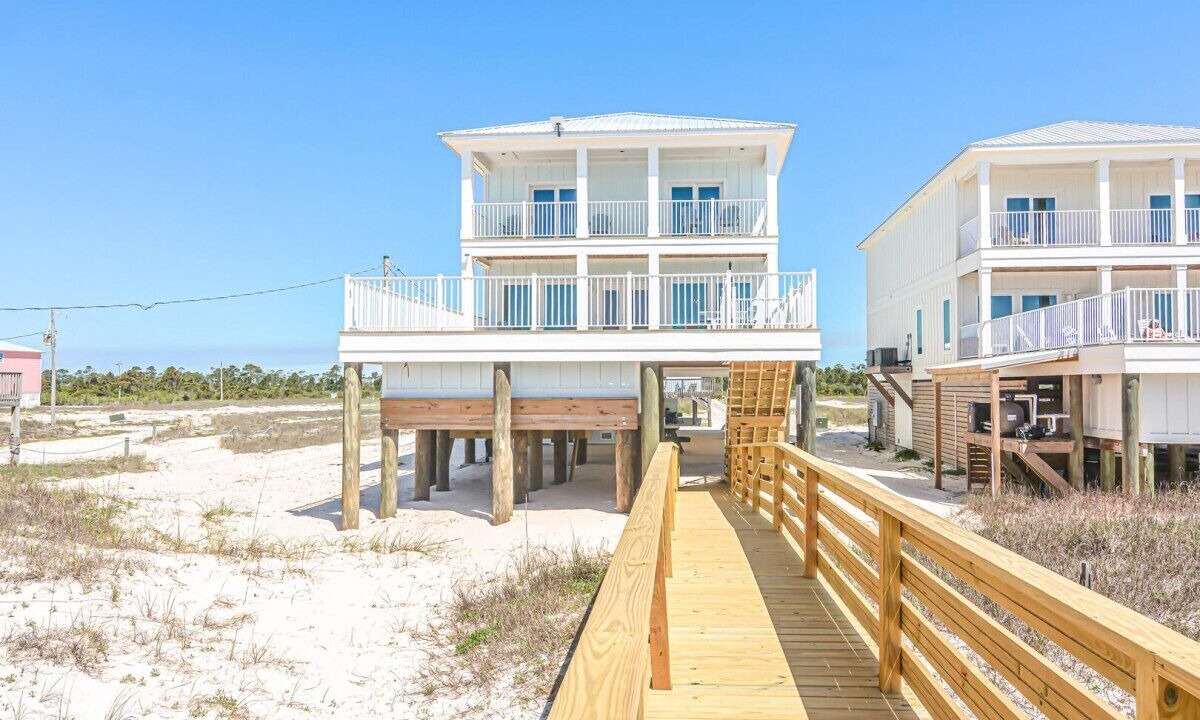 Photo of Patio Balcony in Southpointe
