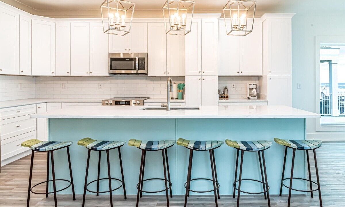Photo of Kitchen in Southpointe