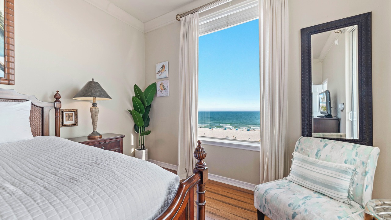 Photo of Bedroom in Ono Island