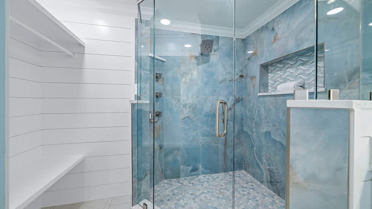 Photo of Bathroom in Ono Island
