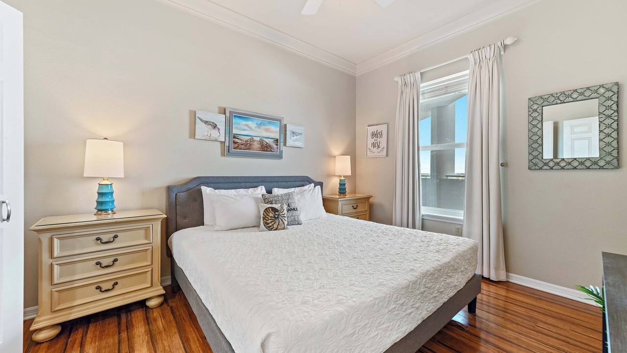Photo of Bedroom in Ono Island
