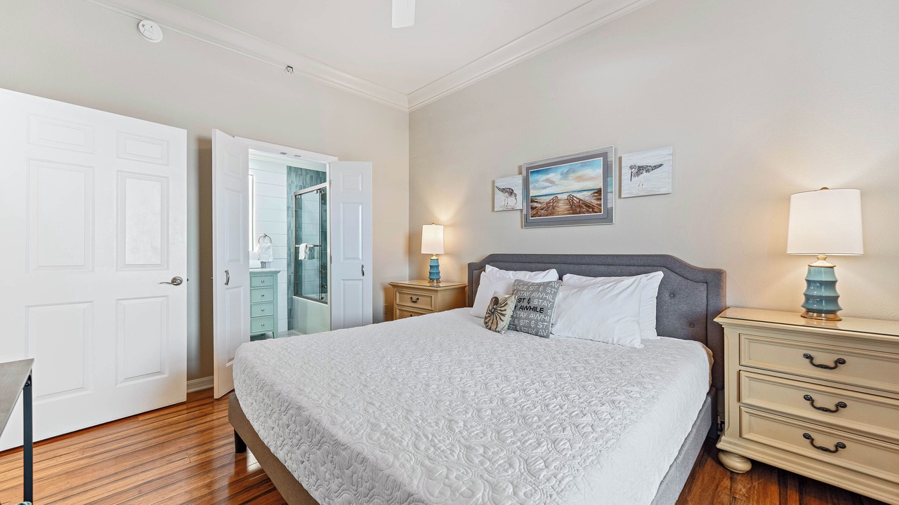 Photo of Bedroom in Ono Island