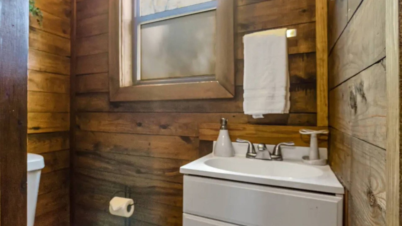 Photo of Bathroom in Wildwood