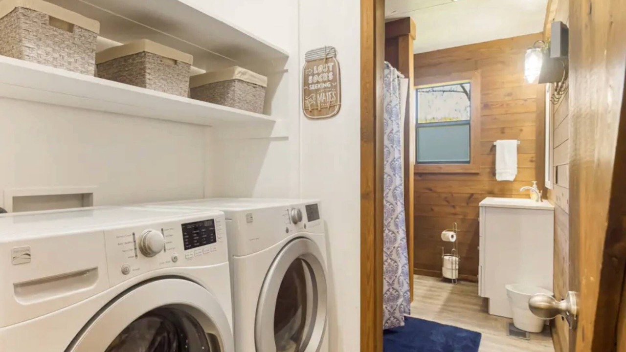 Photo of Bedroom in Wildwood