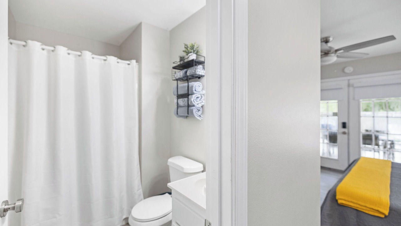 Photo of Bathroom in Ponchatoula