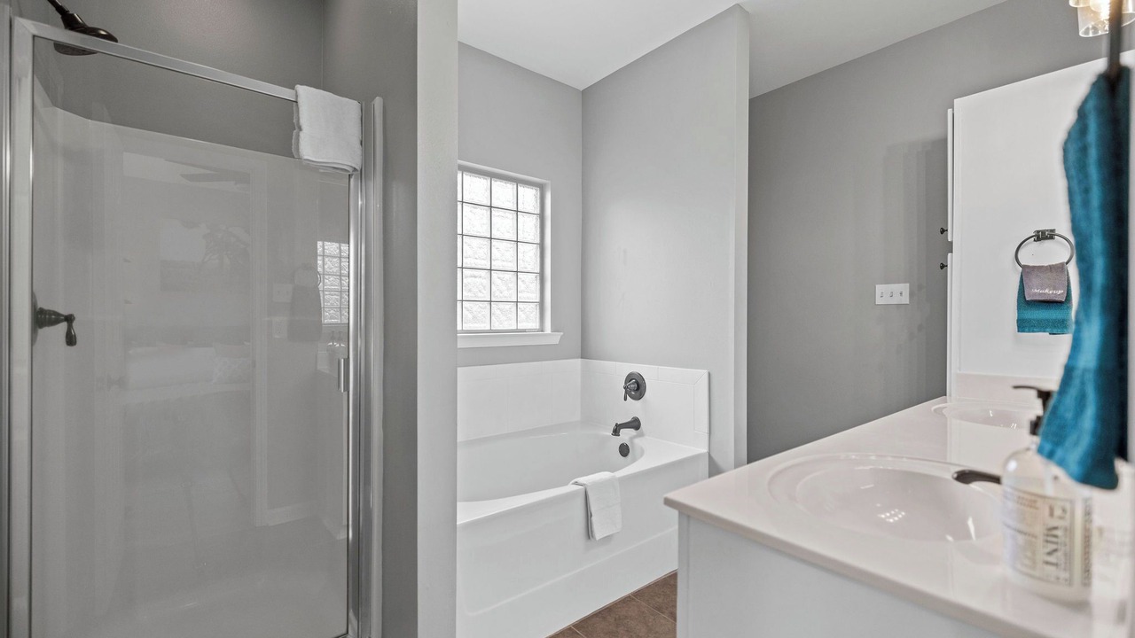 Photo of Bathroom in Ponchatoula