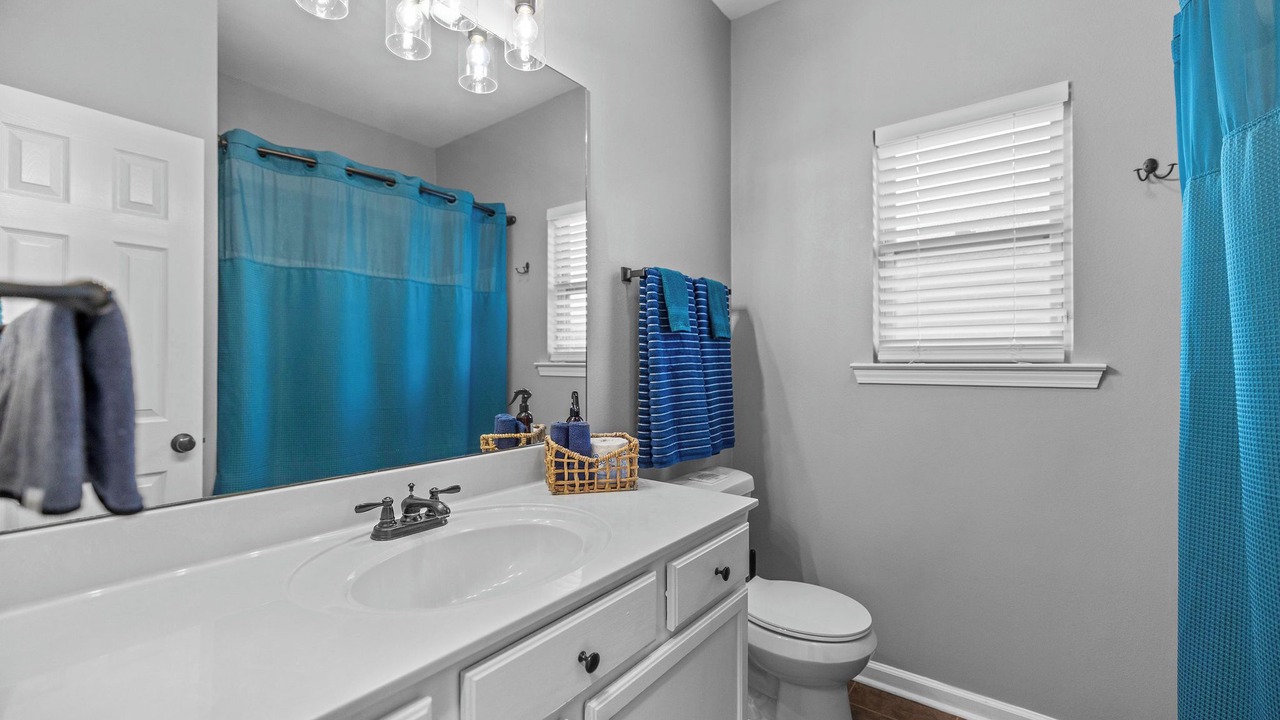 Photo of Bathroom in Ponchatoula