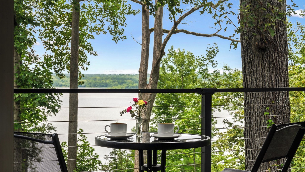 Photo of Patio Balcony in Macon