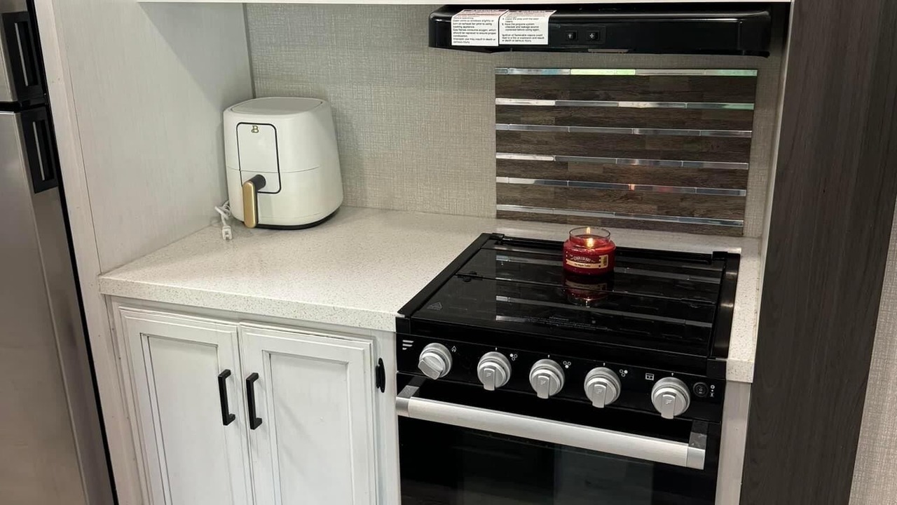 Photo of Kitchen in Gulf Shores