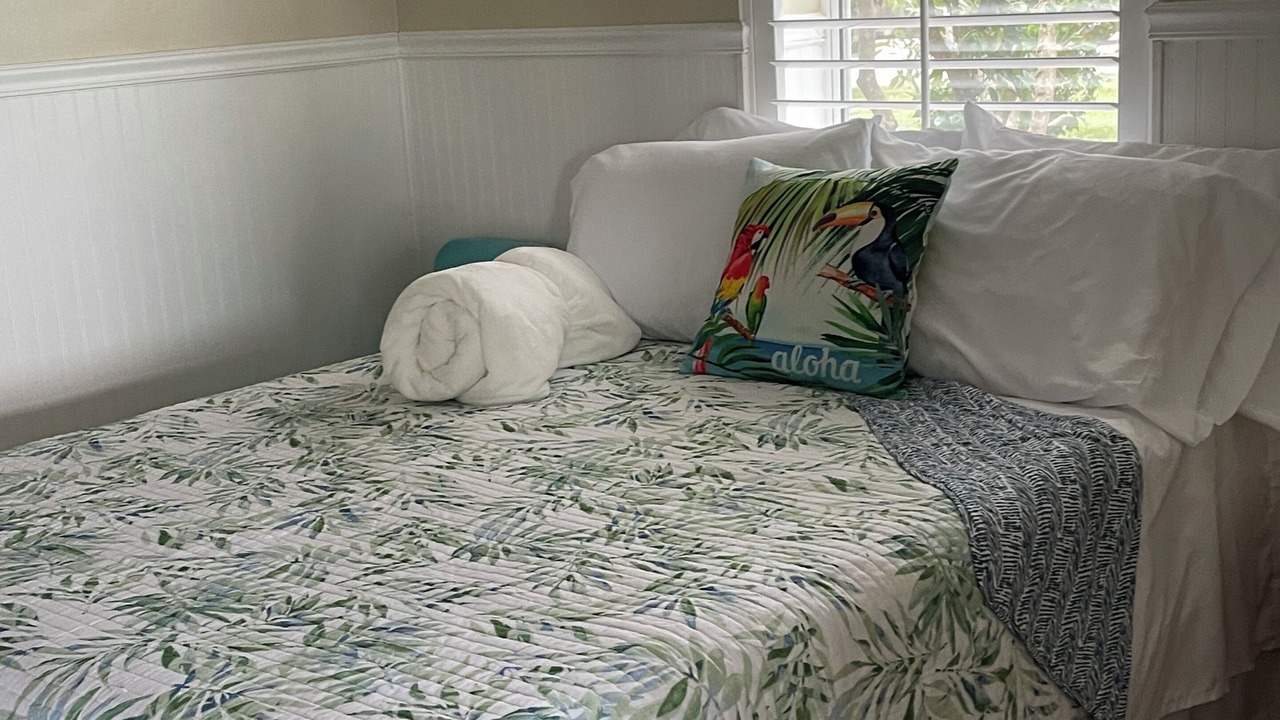 Photo of Bedroom in Panacea