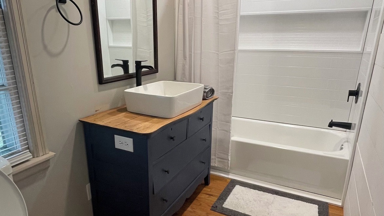 Photo of Bathroom in Starkville