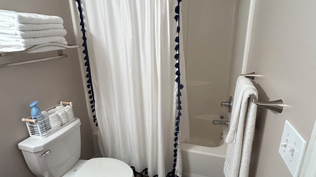 Photo of Bathroom in Auburn