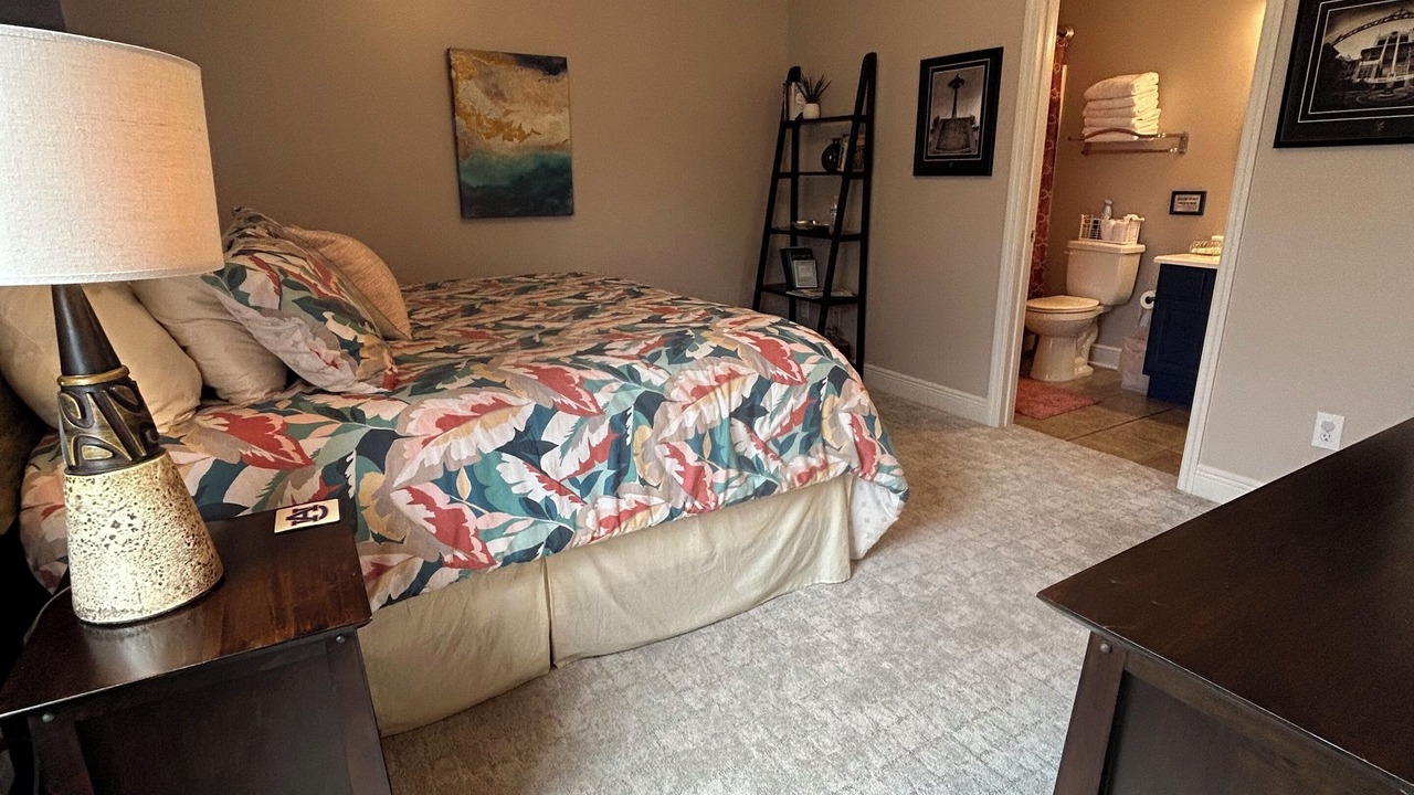 Photo of Bedroom in Auburn