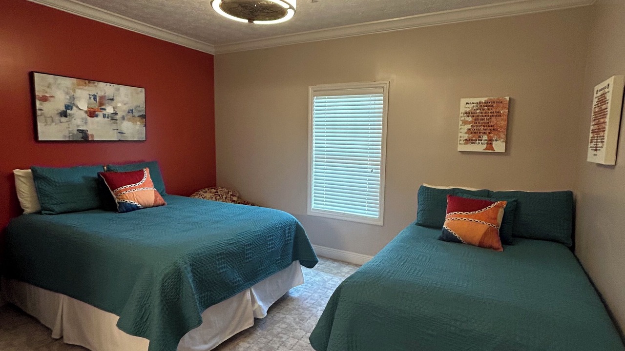 Photo of Bedroom in Auburn
