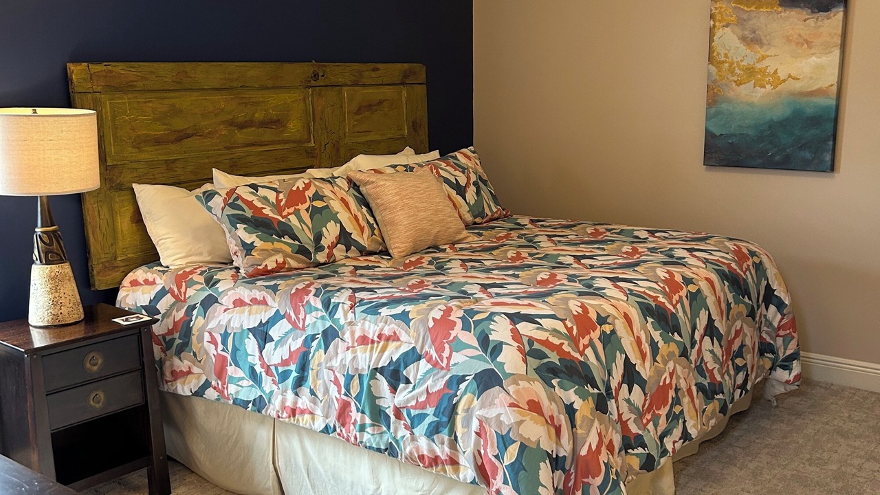 Photo of Bedroom in Auburn