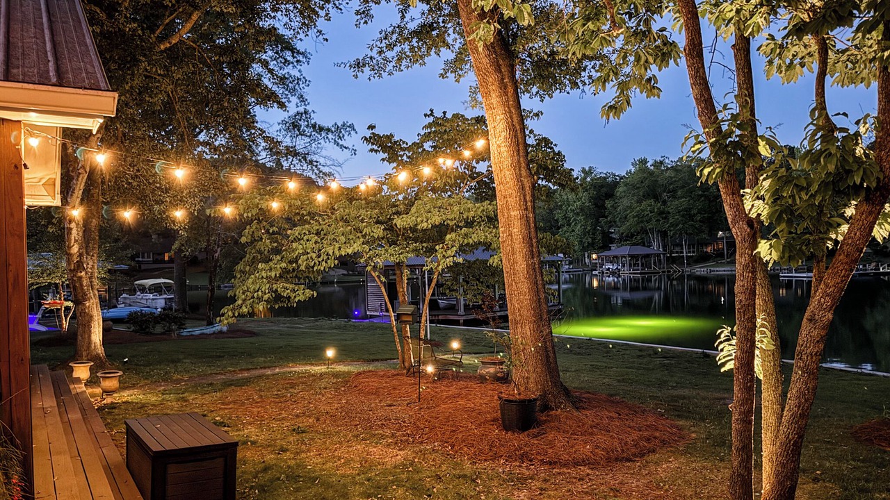 Photo of Outdoor in Smith Mountain Estates