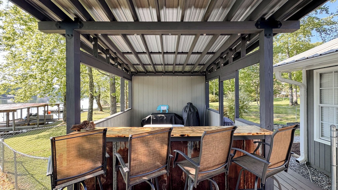 Photo of Outdoor in Smith Mountain Estates