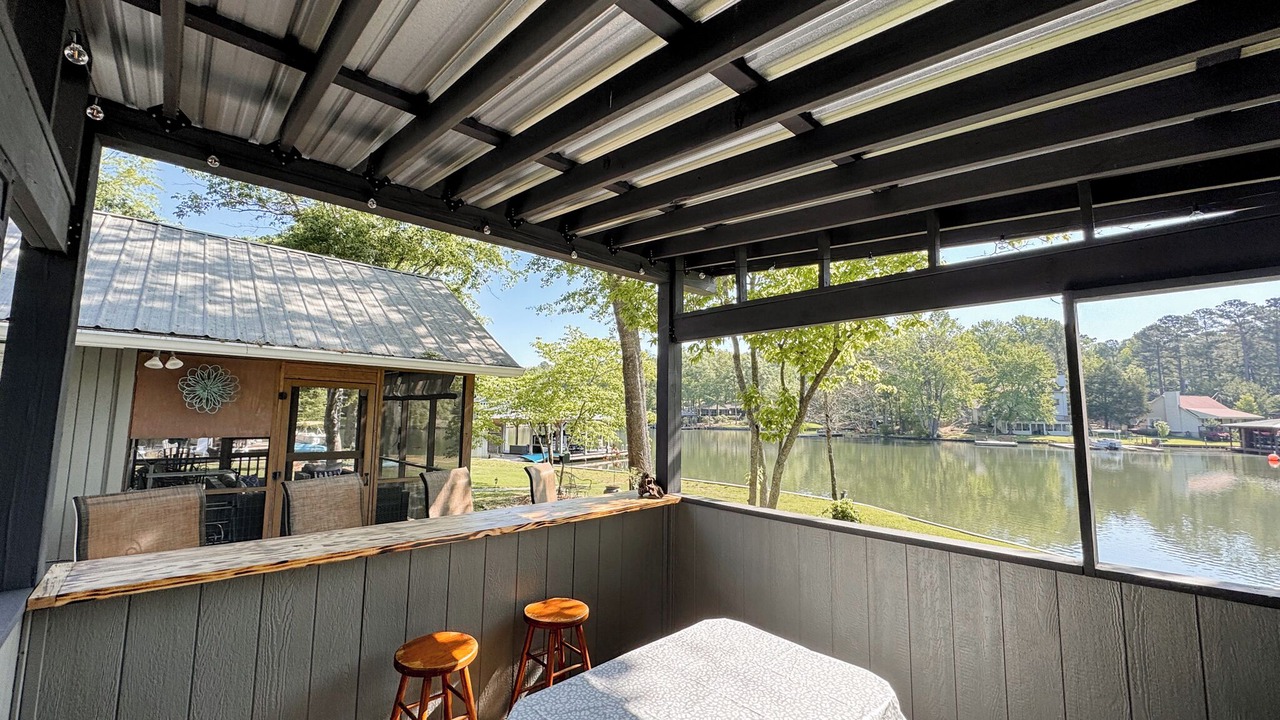 Photo of Outdoor in Smith Mountain Estates